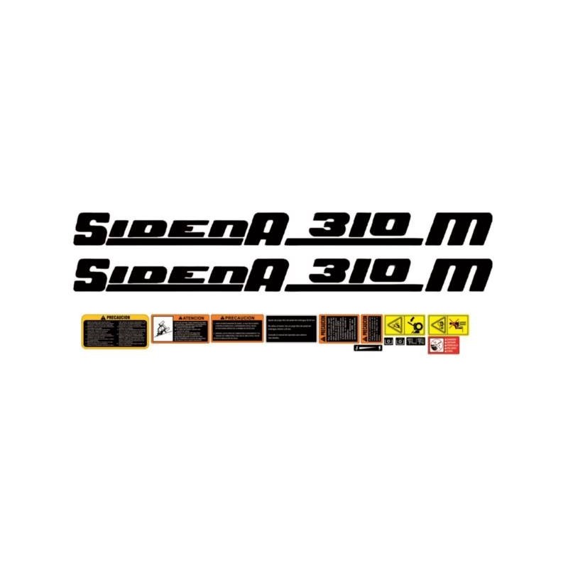 SIDENA 310