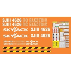 SKYJACK SJ-4626