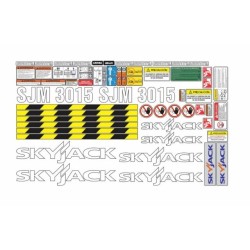 SKYJACK SJM 3015