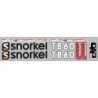 SNORKEL TB60