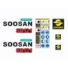 SOOSAN SB121
