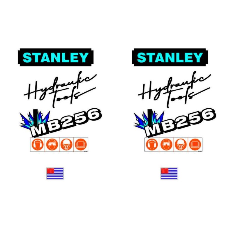 STANLEY MB256