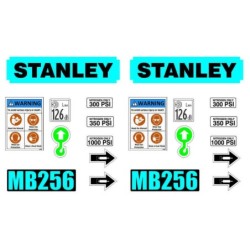 STANLEY MB256 MODERNO