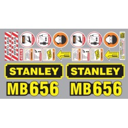 STANLEY MB656
