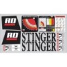 STINGER RO 110-1 ORIGINAL OK