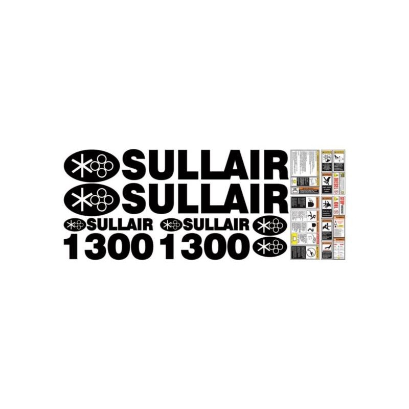 SULLAIR 1300
