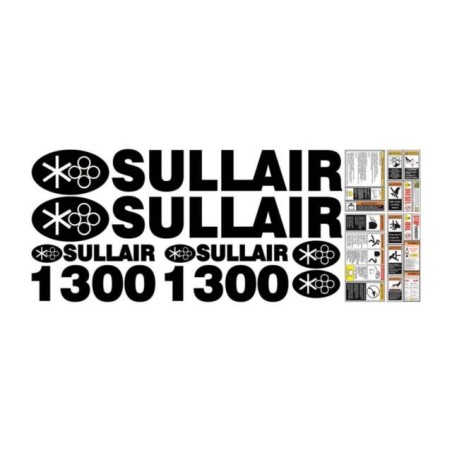 SULLAIR 1300