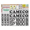 CAMECO SP1800B