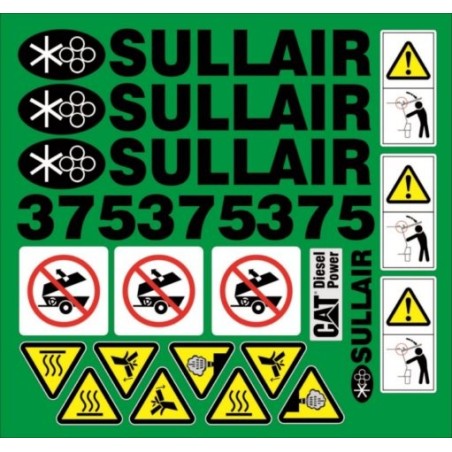 SULLAIR 375