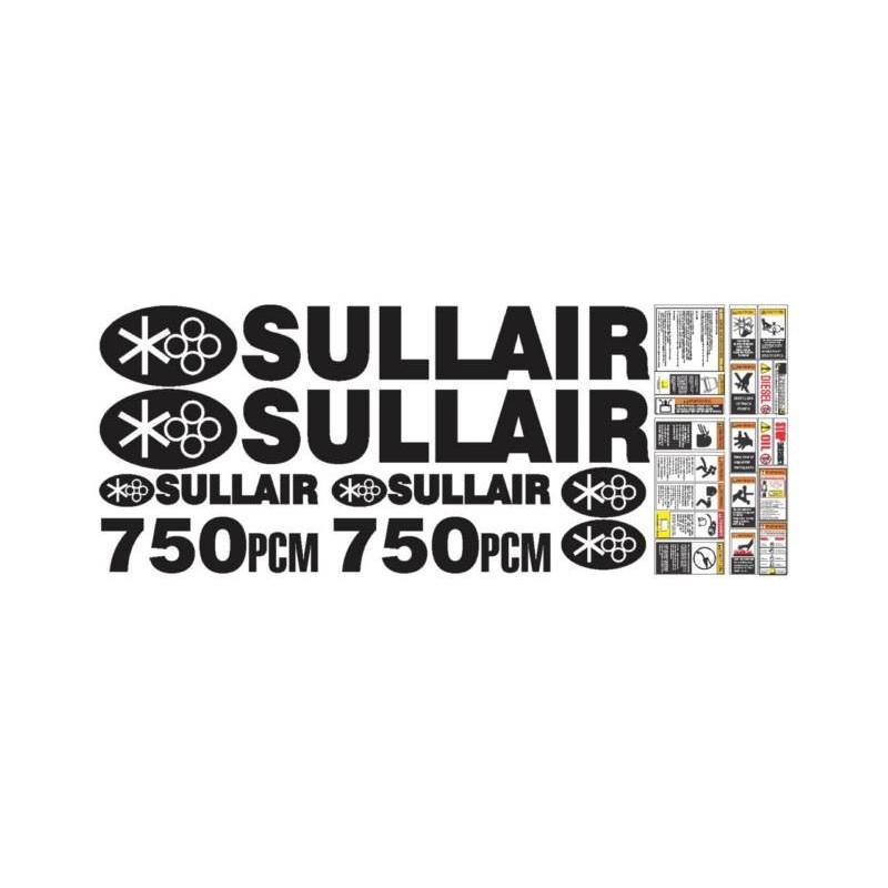 SULLAIR 750