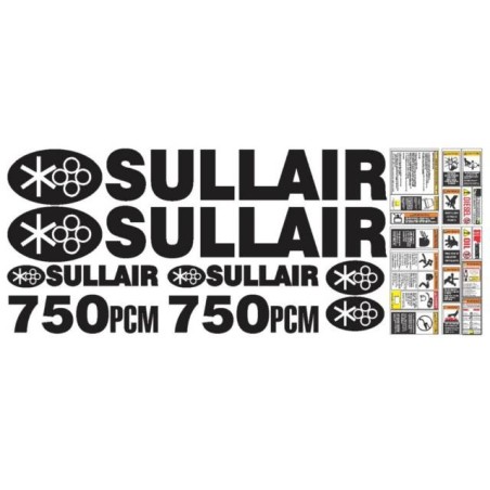 SULLAIR 750