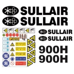SULLAIR 900H