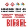 CAMION DIESEL