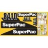 SUPERPAC 8410