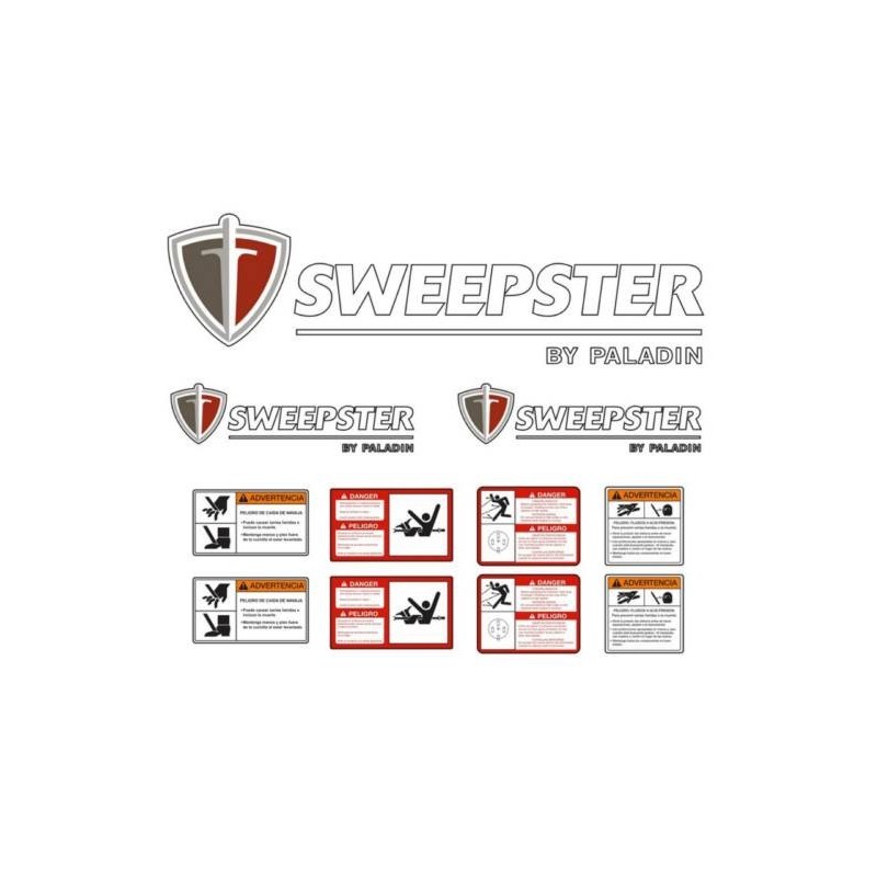 SWEEPSTER