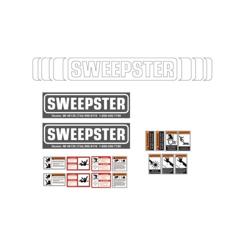 SWEEPSTER 2