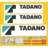 TADANO 80