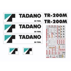 TADANO TR200M