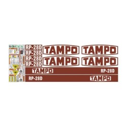 TAMPO RP28D