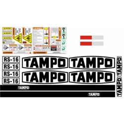 TAMPO RS16