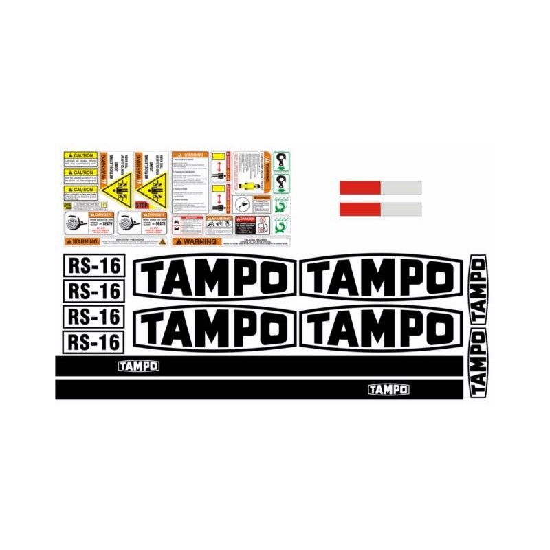 TAMPO RS16