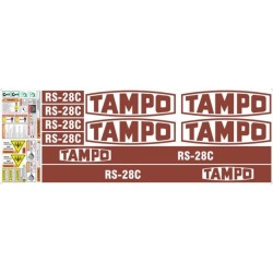 TAMPO RS28C