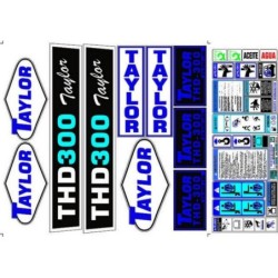 TAYLOR
