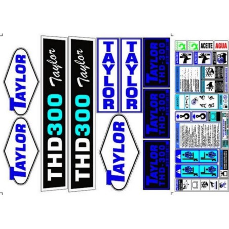 TAYLOR