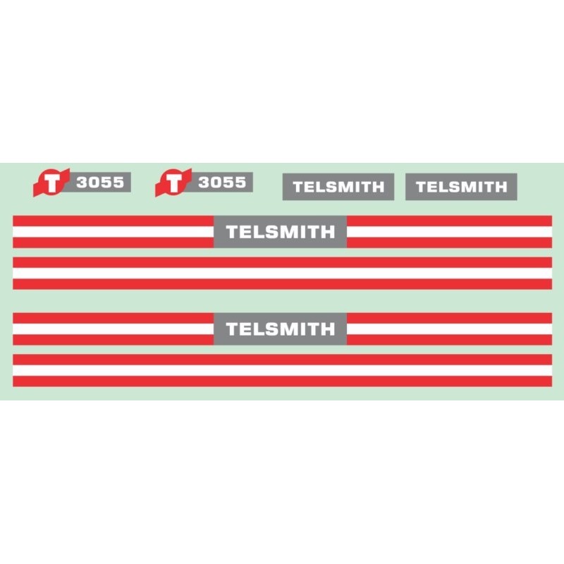 TELSMITH 3055