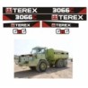 TEREX 3066C ALEX