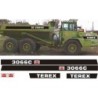 TEREX 3066C Y 4066C