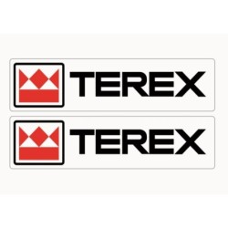 TEREX 50 PULGADAS