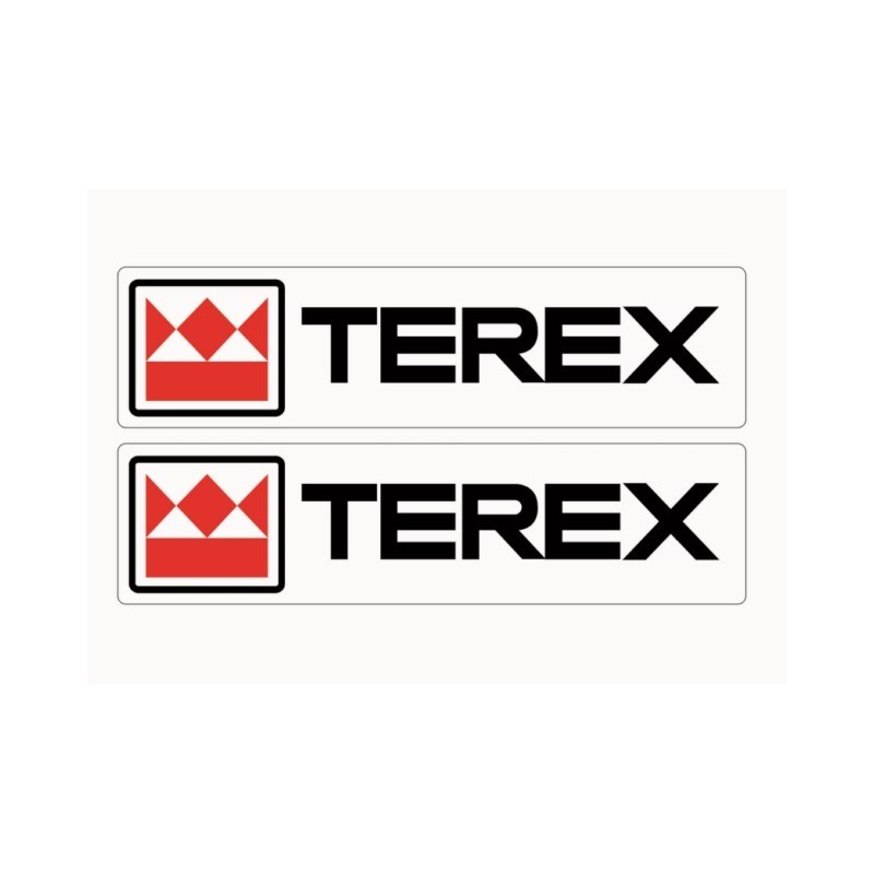 TEREX 50 PULGADAS