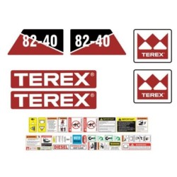 TEREX 82-40
