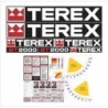 TEREX BT2000