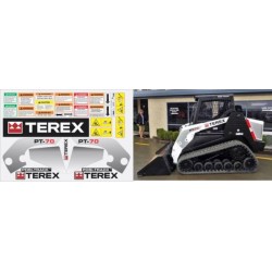 TEREX PT70