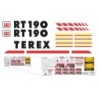 TEREX RT190