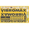VIBROMAX W1105PD
