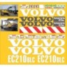 VOLVO EC210BLC