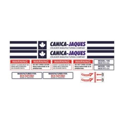 CANICA JAQUES