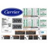 CARRIER 30W