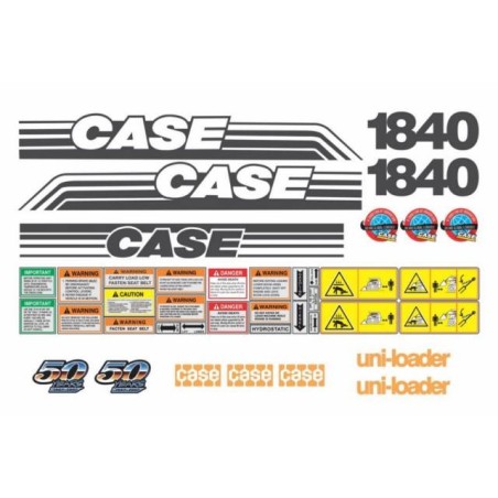 CASE 1840