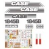 CASE 1845B GRIS