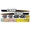 CASE 420