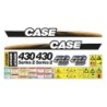 CASE 430 SERIES 2