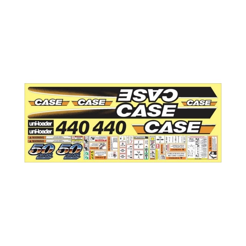 CASE 440
