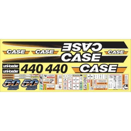 CASE 440