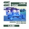 CASE 450C