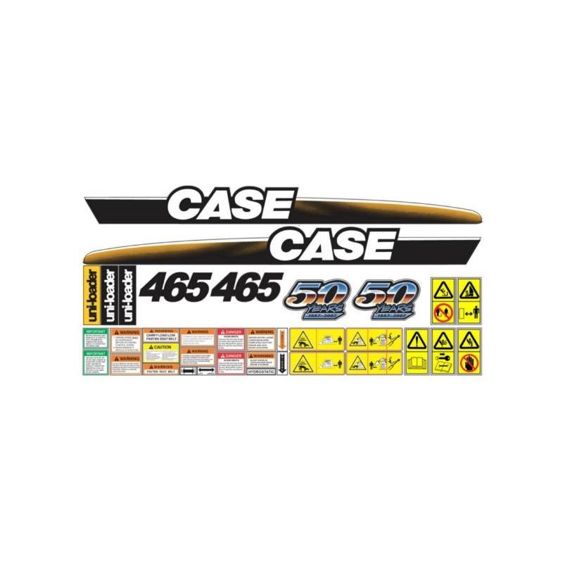 CASE 465