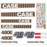 CASE 480E